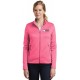 Nike Ladies Therma-FIT Full-Zip Fleece